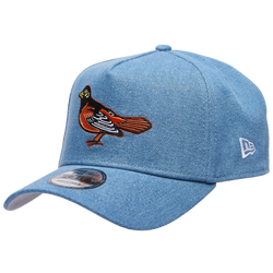 Adult - New Era Denim 940AF Cap - Blue