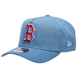 Adult - New Era Denim 940AF Cap - Blue