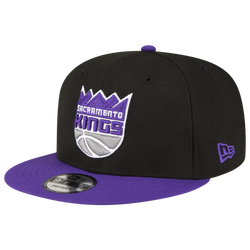Men's - New Era Kings NBA 9FIFTY 2Tone OTC 23 Cap - Purple/Black