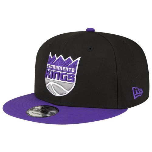  - New Era Kings NBA 9FIFTY 2Tone OTC 23 Cap - Purple/Black