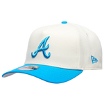 White/Blue