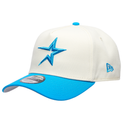 Adult - New Era MLB 940 A-Frame Cap - Blue/White