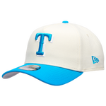Blue/White
