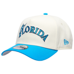 White/Blue