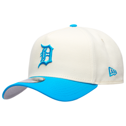 Adult - New Era MLB 940 A-Frame Cap - Blue/White