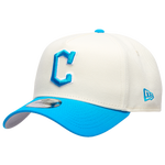 Blue/White