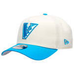 Blue/White