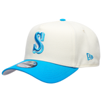 Blue/White