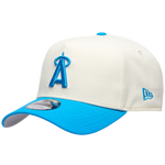 Blue/White