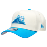 Blue/White