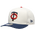 New Era American 250th Chrome 950AF curve cap - Men's Obsidian/Scarlett/Chrome