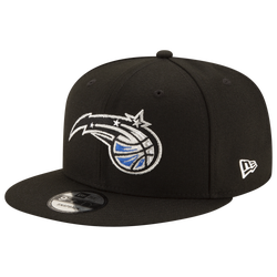 Men's - New Era Magic NBA 9FIFTY 2Tone OTC Cap - Black