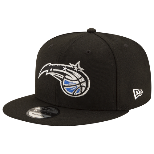  - New Era Magic NBA 9FIFTY 2Tone OTC Cap - Black