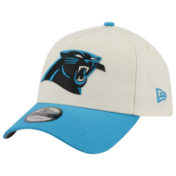 Adult - New Era 940AF NFL Cap- - White/Blue