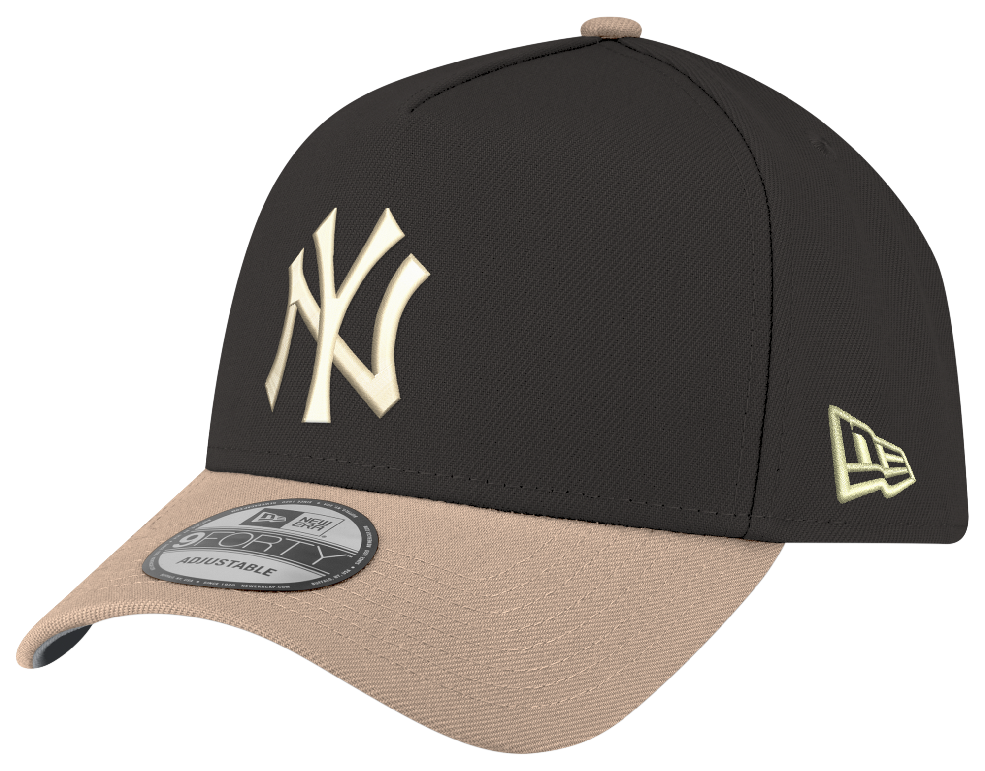 New Era MLB 9FORTY A-Frame - Adult | Champs Sports