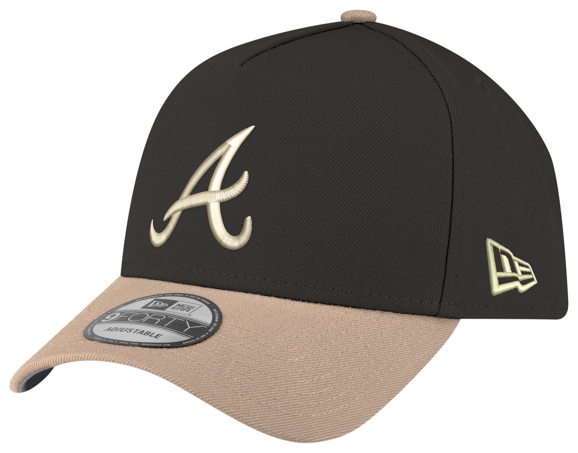 New Era MLB 9FORTY A-Frame - Adult | Champs Sports