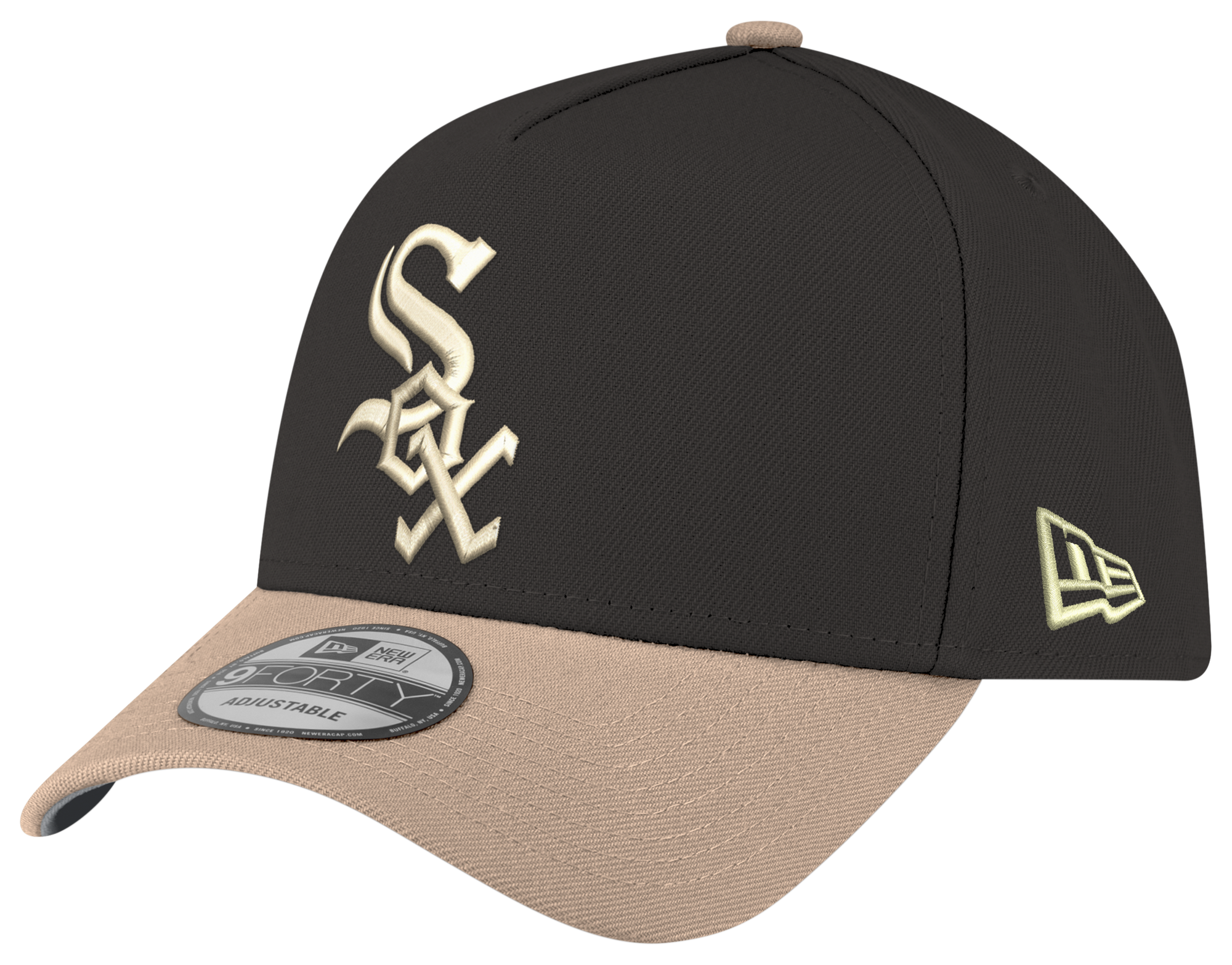 New Era MLB 9FORTY A-Frame - Adult | Champs Sports