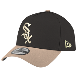 New Era White Sox 940 A-Frame Cap - Adult | Champs Sports