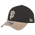 New Era MLB 9FORTY A-Frame - Adult Black/Tan