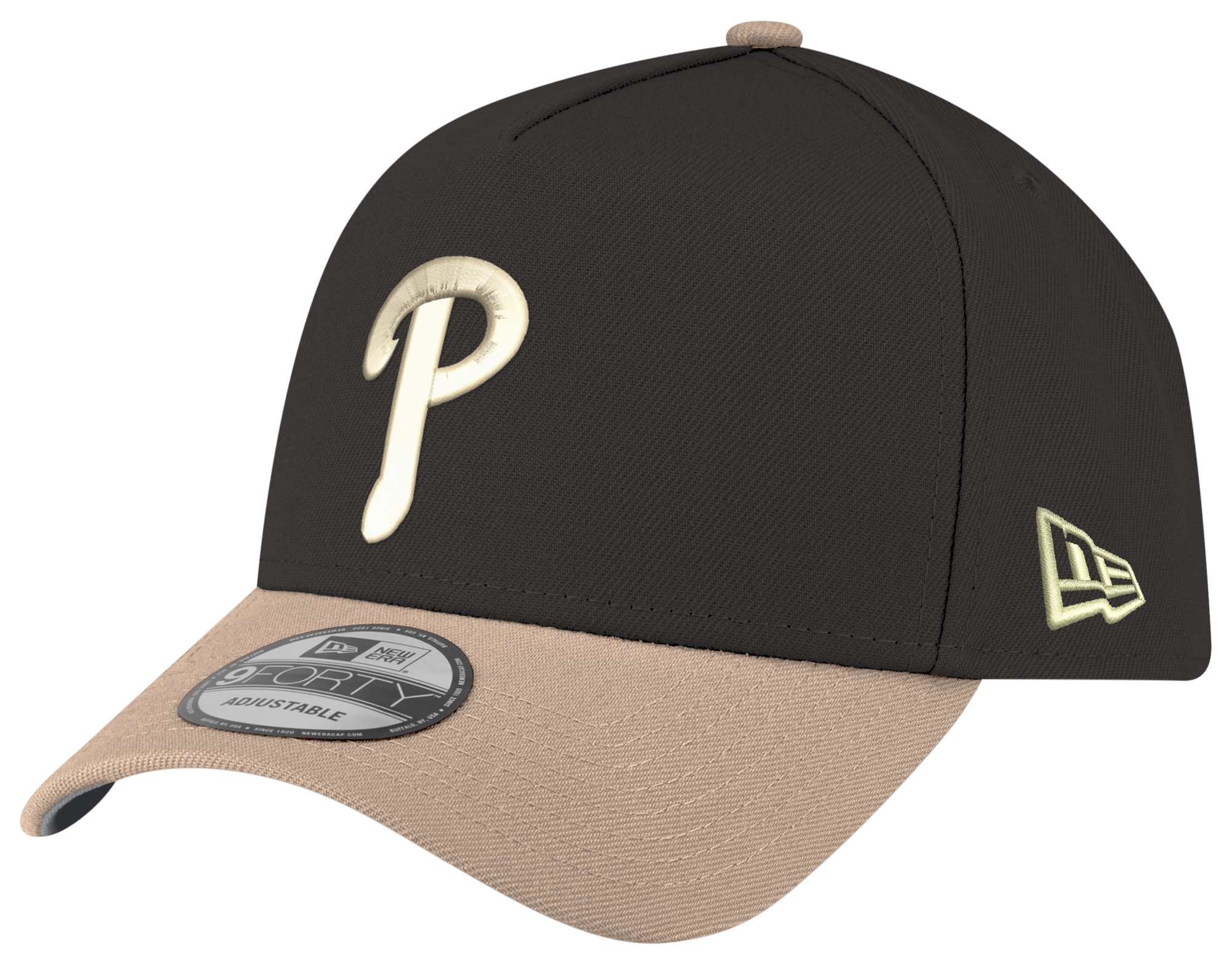 New Era MLB 9FORTY A-Frame - Adult | Champs Sports