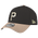 New Era MLB 9FORTY A-Frame - Adult Black/Tan