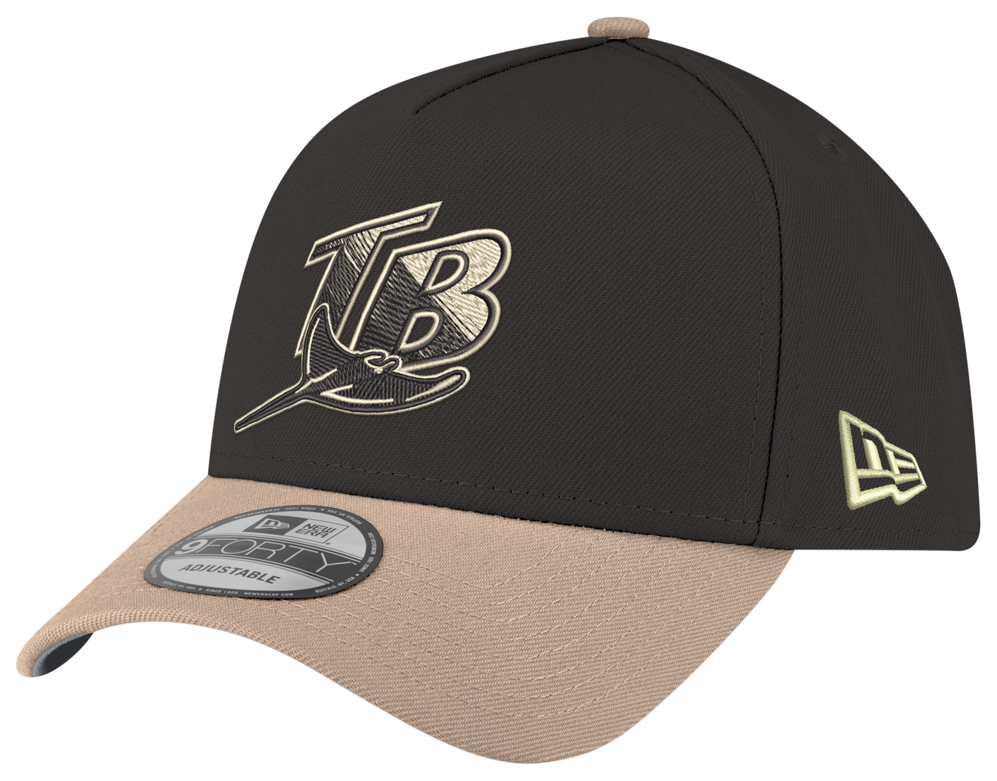 New Era MLB 9FORTY A-Frame - Adult | Champs Sports