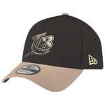 Black/Tan