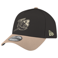 Adult - New Era MLB 9FORTY A-Frame - Black/Tan