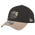 New Era MLB 9FORTY A-Frame - Adult Black/Tan