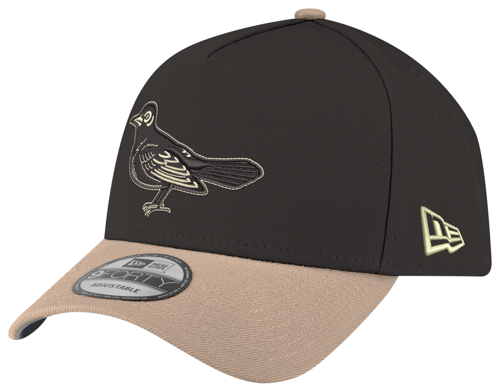 New Era MLB 9FORTY A-Frame - Adult | Champs Sports