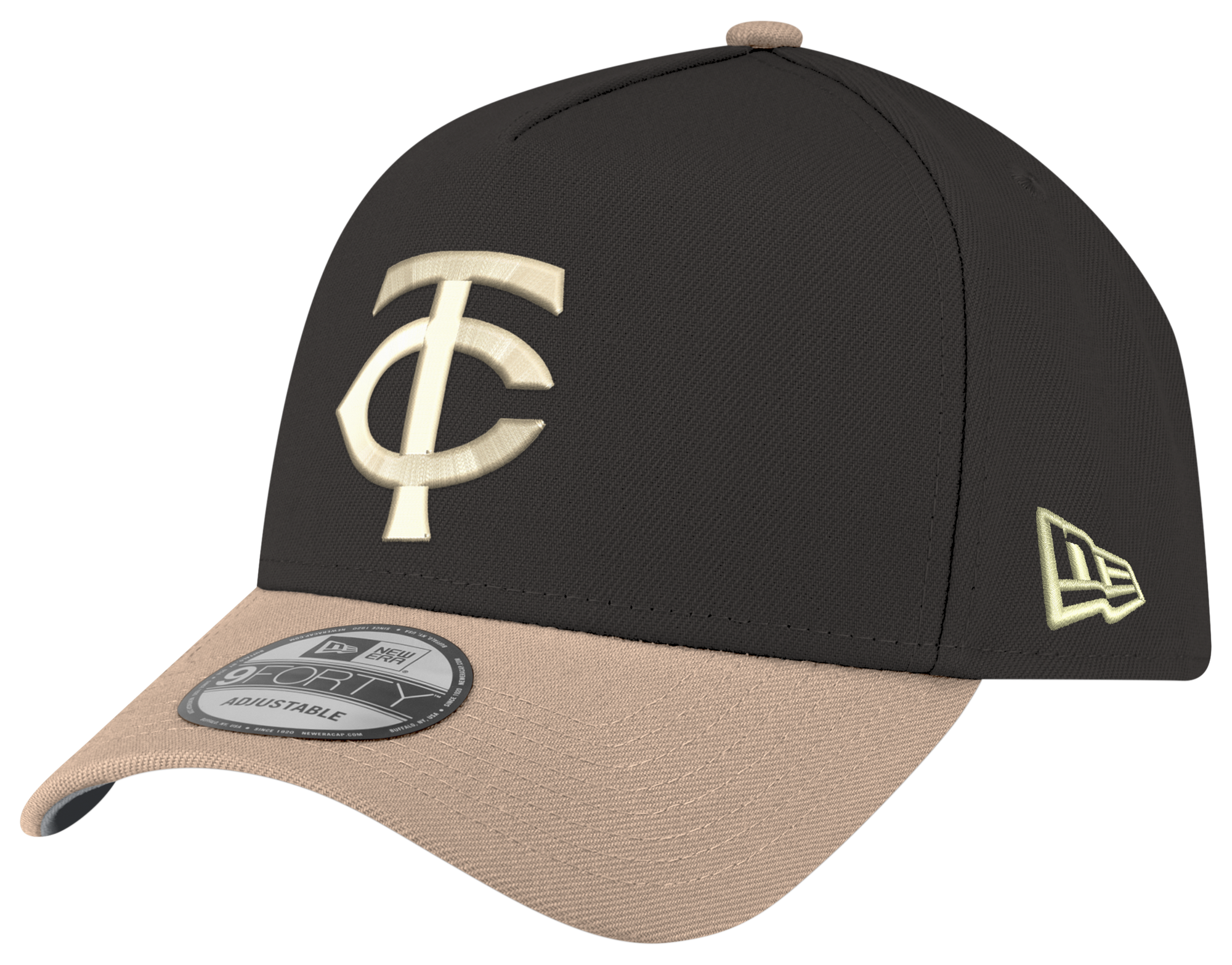 New Era MLB 9FORTY A-Frame - Adult | Champs Sports