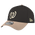 New Era MLB 9FORTY A-Frame - Adult Black/Tan