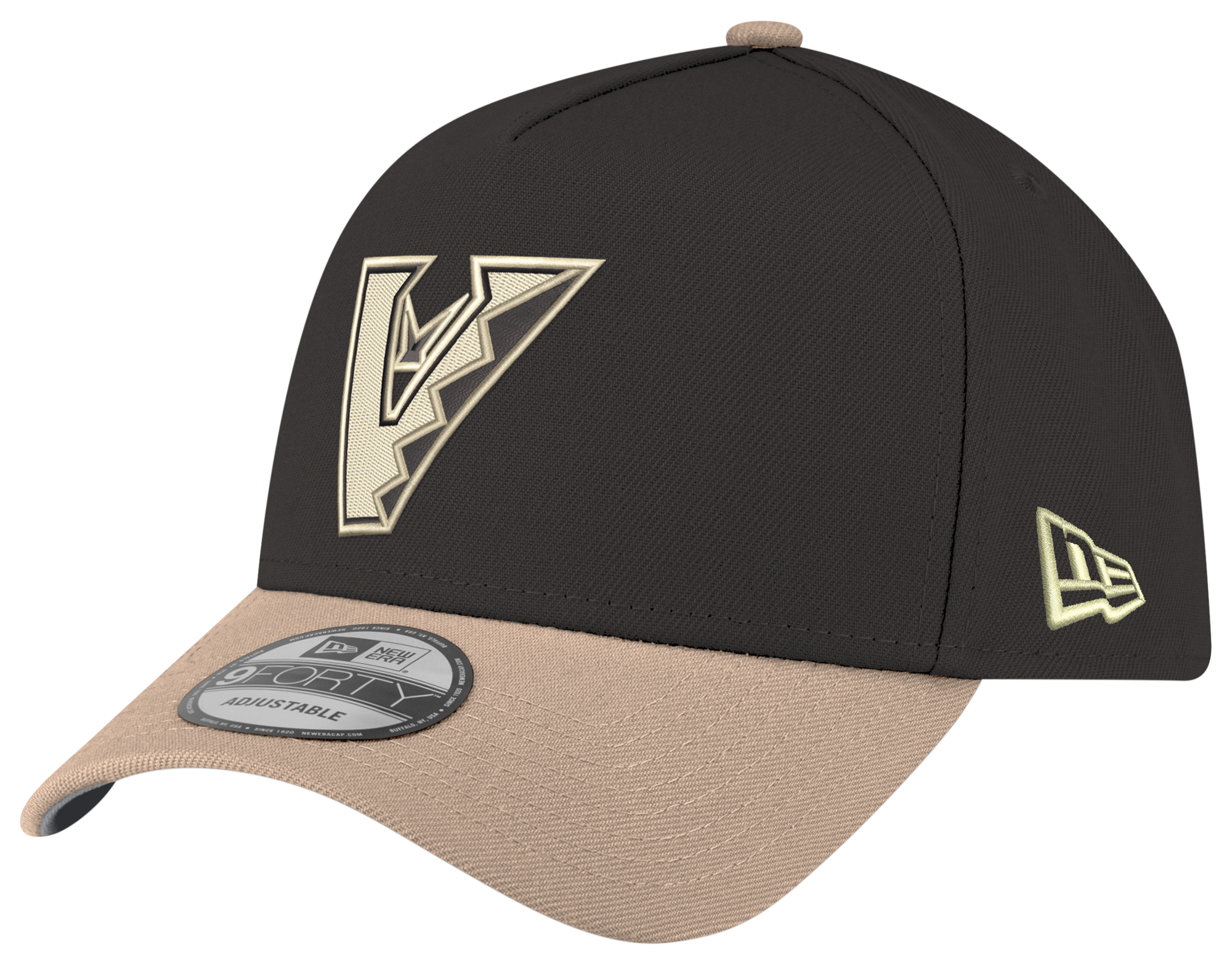 New Era MLB 9FORTY A-Frame - Adult | Champs Sports