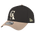 New Era MLB 9FORTY A-Frame - Adult Black/Tan