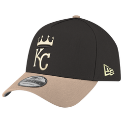 Adult - New Era MLB 9FORTY A-Frame - Black/Tan