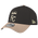 New Era MLB 9FORTY A-Frame - Adult Black/Tan