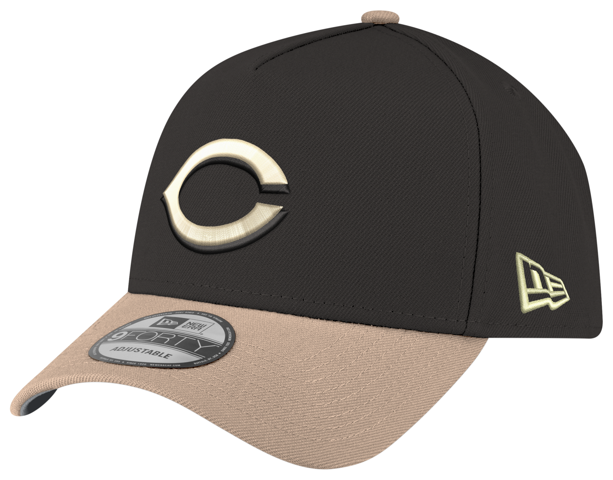 New Era MLB 9FORTY A-Frame - Adult | Champs Sports