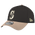 New Era MLB 9FORTY A-Frame - Adult Black/Tan