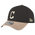 New Era MLB 9FORTY A-Frame - Adult Black/Tan