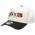 New Era MLB 9FORTY Ransom Cap - Adult Black/White