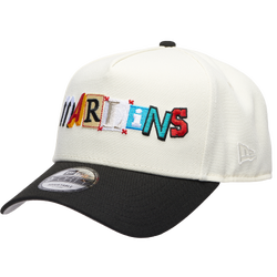 Adult - New Era MLB 9FORTY Ransom Cap - Black/White