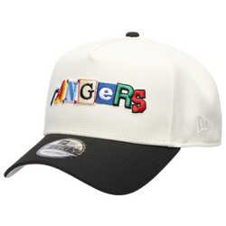 Adult - New Era MLB 9FORTY Ransom Cap - Black/White