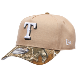 Adult - New Era MLB 9FORTY A-Frame - Multi/Tan