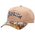 New Era MLB 9FORTY A-Frame - Adult Multi/Tan