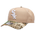 New Era MLB 9FORTY A-Frame - Adult Tan/Multi