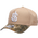 New Era MLB 9FORTY A-Frame - Adult Multi/Tan