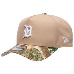 Adult - New Era MLB 9FORTY A-Frame - Multi/Tan