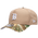 New Era MLB 9FORTY A-Frame - Adult Multi/Tan