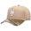 New Era MLB 9FORTY A-Frame - Adult Multi/Tan