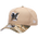 New Era MLB 9FORTY A-Frame - Adult Multi/Tan